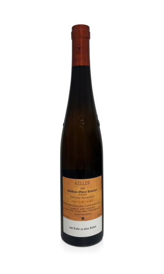 Oberer Hubacker Riesling Großes Gewächs 2023 - Weingut Keller - Vintage Grapes GmbH