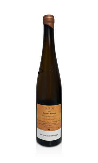 Hipping Riesling Großes Gewächs Versteigerungswein 2023 - Weingut Keller - Vintage Grapes GmbH