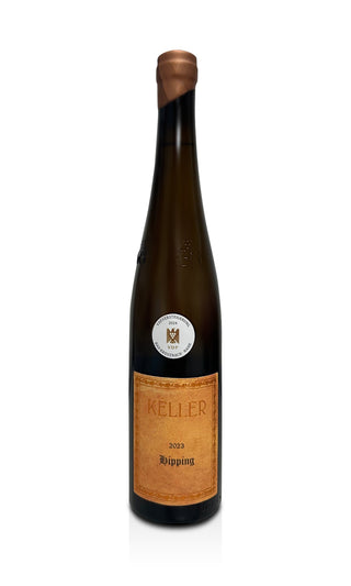 Hipping Riesling Großes Gewächs Versteigerungswein 2023 - Weingut Keller - Vintage Grapes GmbH