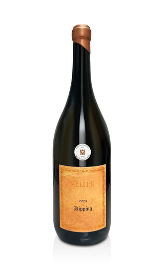 Hipping Riesling Großes Gewächs Doppelmagnum Versteigerungswein 2023 - Weingut Keller - Vintage Grapes GmbH