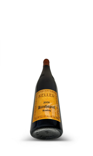 Kirchspiel Riesling Großes Gewächs 2006 - Weingut Keller - Vintage Grapes GmbH