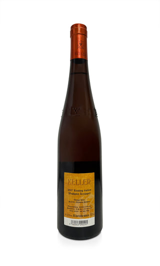 Kirchspiel Riesling Großes Gewächs 2007 - Weingut Keller - Vintage Grapes GmbH