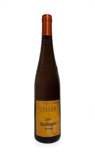 Kirchspiel Riesling Großes Gewächs 2007 - Weingut Keller - Vintage Grapes GmbH