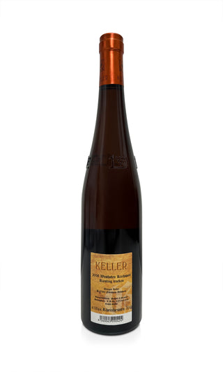 Kirchspiel Riesling Großes Gewächs 2008 - Weingut Keller - Vintage Grapes GmbH
