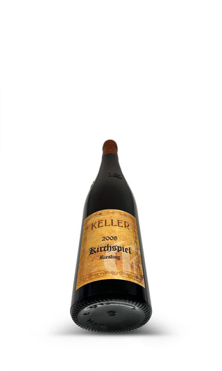 Kirchspiel Riesling Großes Gewächs 2008 - Weingut Keller - Vintage Grapes GmbH