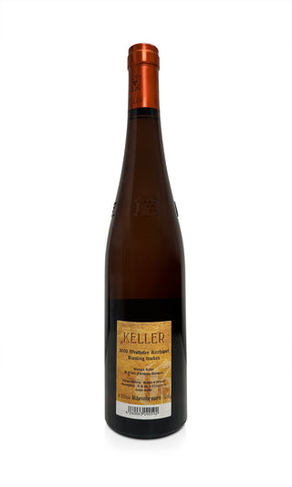 Kirchspiel Riesling Großes Gewächs 2009 - Weingut Keller - Vintage Grapes GmbH
