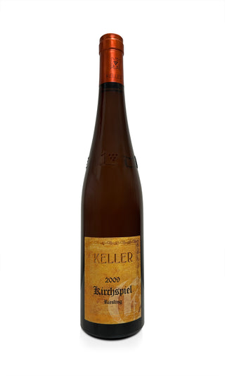 Kirchspiel Riesling Großes Gewächs 2009 - Weingut Keller - Vintage Grapes GmbH