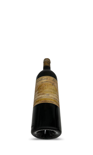 Château Kirwan 1982 - Château Kirwan - Vintage Grapes GmbH