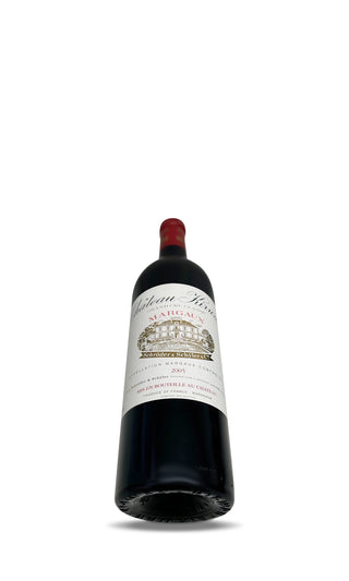 Château Kirwan 2005 - Château Kirwan - Vintage Grapes GmbH