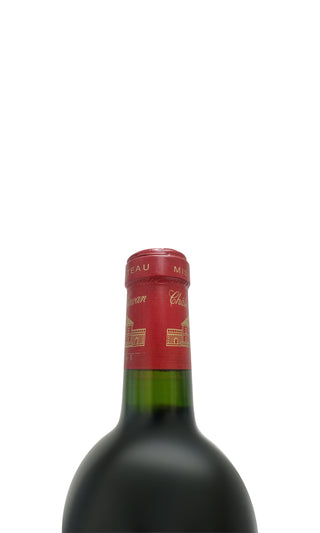 Château Kirwan 2005 - Château Kirwan - Vintage Grapes GmbH