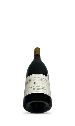 Assmannshäuser Höllenberg Frühburgunder Goldkapsel Versteigerungswein 2014 - Weingut Kloster Eberbach - Vintage Grapes GmbH