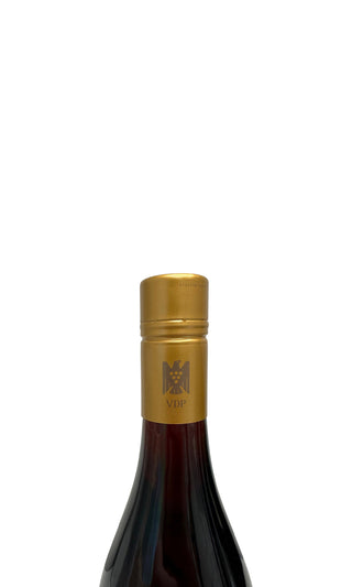 Assmannshäuser Höllenberg Frühburgunder Goldkapsel Versteigerungswein 2014 - Weingut Kloster Eberbach - Vintage Grapes GmbH