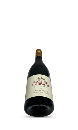 VDP Réserve Auktion Pinot Noir Versteigerungswein 2016 - Weingut Kloster Eberbach - Vintage Grapes GmbH