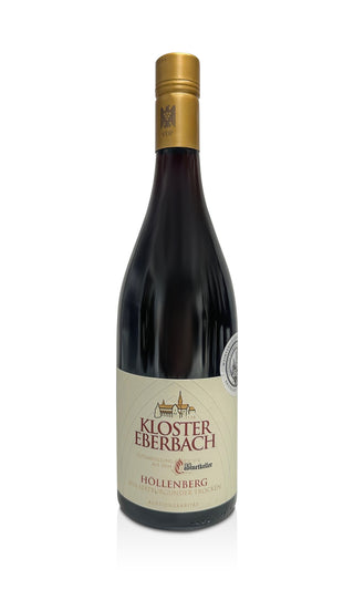 Assmannshäuser Höllenberg Spätburgunder "Mauerwein" Goldkapsel Verteigerungswein 2016 - Weingut Kloster Eberbach - Vintage Grapes GmbH