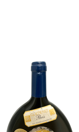 Königheimer Kirchberg Schwarzriesling Weißherbst Eiswein (0,375l) 1998 - Bocksbeutelkeller Wertheim - Vintage Grapes GmbH