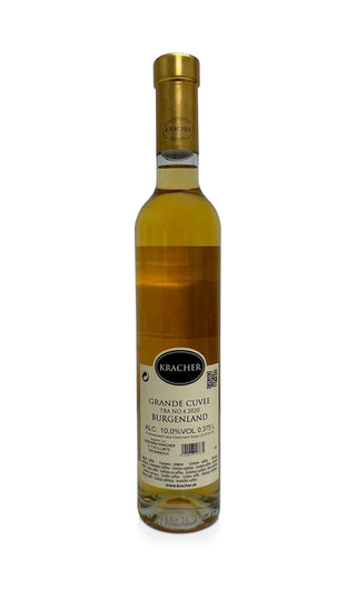 Trockenbeerenauslese No. 4 Grande Cuvee (0,375l) 2020 - Kracher - Vintage Grapes GmbH