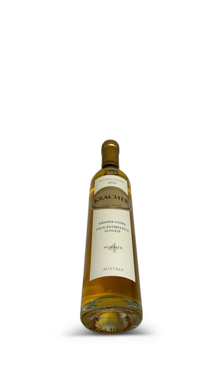 Trockenbeerenauslese No. 4 Grande Cuvee (0,375l) 2020 - Kracher - Vintage Grapes GmbH