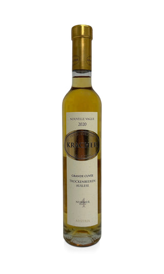 Trockenbeerenauslese No. 4 Grande Cuvee (0,375l) 2020 - Kracher - Vintage Grapes GmbH
