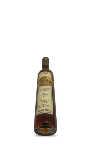 Trockenbeerenauslese No. 5 Muskat Ottonel (0,375l) 1998 - Kracher - Vintage Grapes GmbH