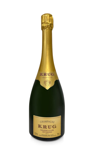 Champagne Grande Cuvée 170ème Édition - Krug - Vintage Grapes GmbH