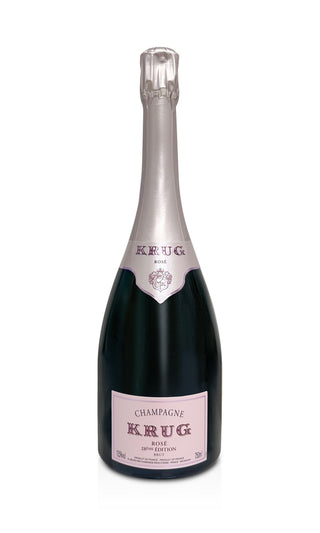 Champagne Rosé Brut 28ème Édition - Krug - Vintage Grapes GmbH