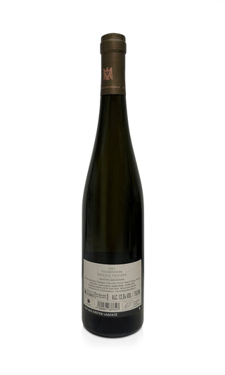 Nackenheim Riesling 2022 - Weingut Kühling-Gillot - Vintage Grapes GmbH