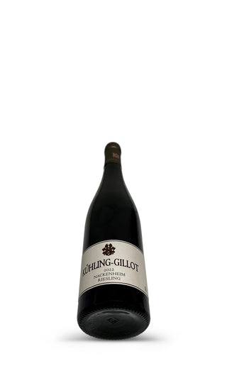 Nackenheim Riesling 2022 - Weingut Kühling-Gillot - Vintage Grapes GmbH