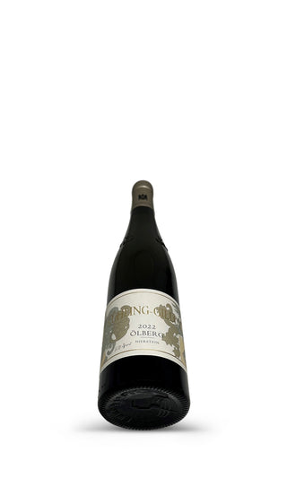 Ölberg Riesling Großes Gewächs 2022 - Weingut Kühling-Gillot - Vintage Grapes GmbH