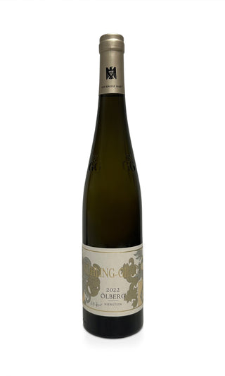 Ölberg Riesling Großes Gewächs 2022 - Weingut Kühling-Gillot - Vintage Grapes GmbH
