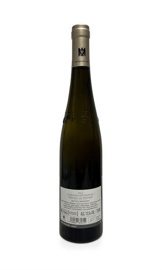 Pettenthal Riesling Großes Gewächs 2022 - Weingut Kühling-Gillot - Vintage Grapes GmbH