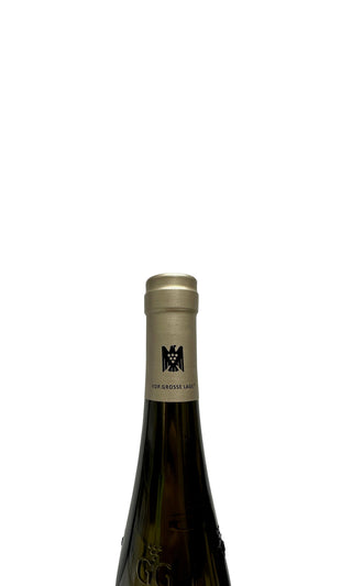 Pettenthal Riesling Großes Gewächs 2022 - Weingut Kühling-Gillot - Vintage Grapes GmbH