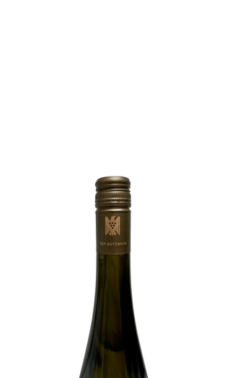Qvinterra Scheurebe 2022 - Weingut Kühling-Gillot - Vintage Grapes GmbH