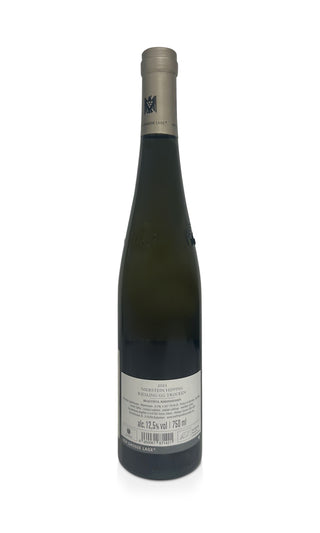 Hipping Riesling Großes Gewächs 2023 - Weingut Kühling-Gillot - Vintage Grapes GmbH