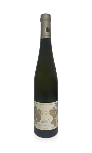 Hipping Riesling Großes Gewächs 2023 - Weingut Kühling-Gillot - Vintage Grapes GmbH
