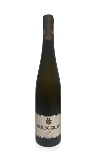 Nierstein Riesling 2023 - Weingut Kühling-Gillot - Vintage Grapes GmbH