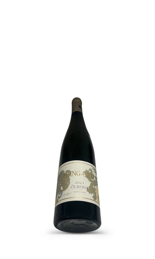 Ölberg Riesling Großes Gewächs 2023 - Weingut Kühling-Gillot - Vintage Grapes GmbH