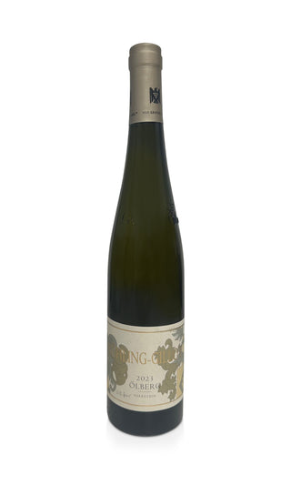 Ölberg Riesling Großes Gewächs 2023 - Weingut Kühling-Gillot - Vintage Grapes GmbH