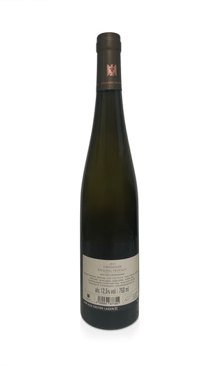Oppenheim Riesling 2023 - Weingut Kühling-Gillot - Vintage Grapes GmbH