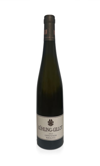 Oppenheim Riesling 2023 - Weingut Kühling-Gillot - Vintage Grapes GmbH
