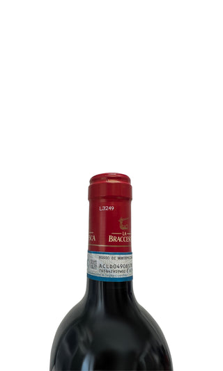 Rosso di Montepulciano Sabazio 2022 - Marchesi Antinori - Vintage Grapes GmbH