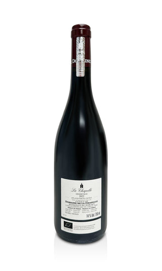Hermitage Rouge La Chapelle 2022 - Paul Jaboulet Aîné - Vintage Grapes GmbH