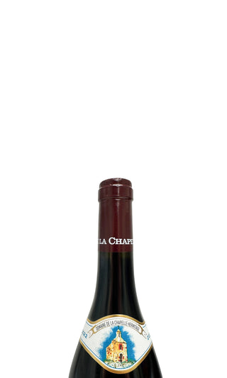 Hermitage Rouge La Chapelle 2022 - Paul Jaboulet Aîné - Vintage Grapes GmbH