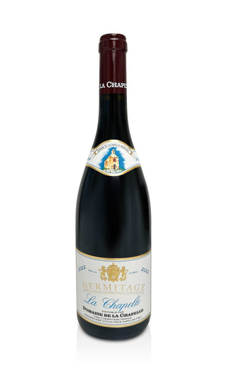 Hermitage Rouge La Chapelle 2022 - Paul Jaboulet Aîné - Vintage Grapes GmbH