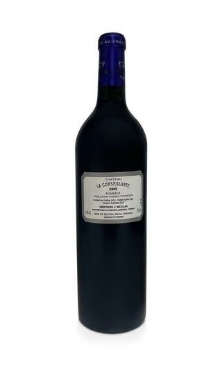 Château La Conseillante 2005 - Château La Conseillante - Vintage Grapes GmbH