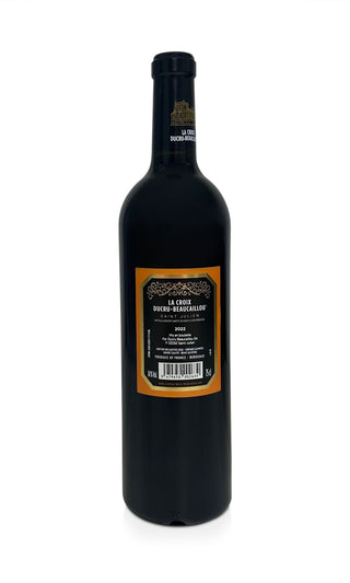 La Croix de Beaucaillou 2022 - Château Ducru Beaucaillou - Vintage Grapes GmbH