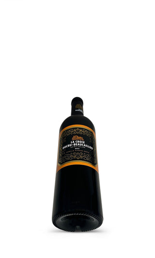 La Croix de Beaucaillou 2022 - Château Ducru Beaucaillou - Vintage Grapes GmbH