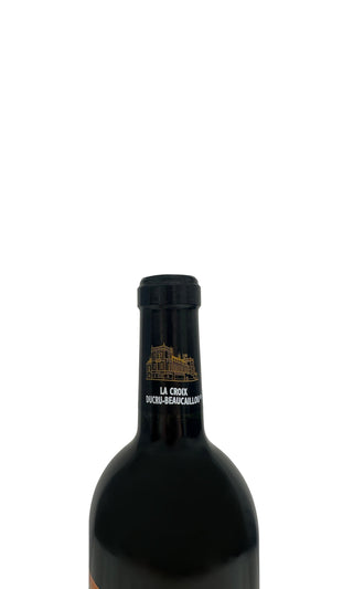 La Croix de Beaucaillou 2022 - Château Ducru Beaucaillou - Vintage Grapes GmbH