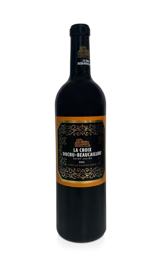 La Croix de Beaucaillou 2022 - Château Ducru Beaucaillou - Vintage Grapes GmbH