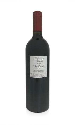 Château La Dame de Montrose 2022 - Château Montrose - Vintage Grapes GmbH