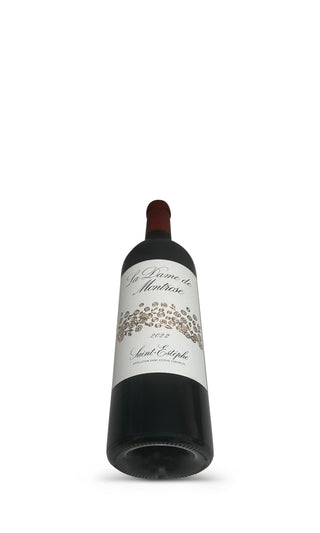 Château La Dame de Montrose 2022 - Château Montrose - Vintage Grapes GmbH